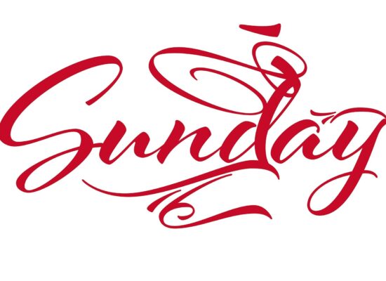 sunday-story on women daily life